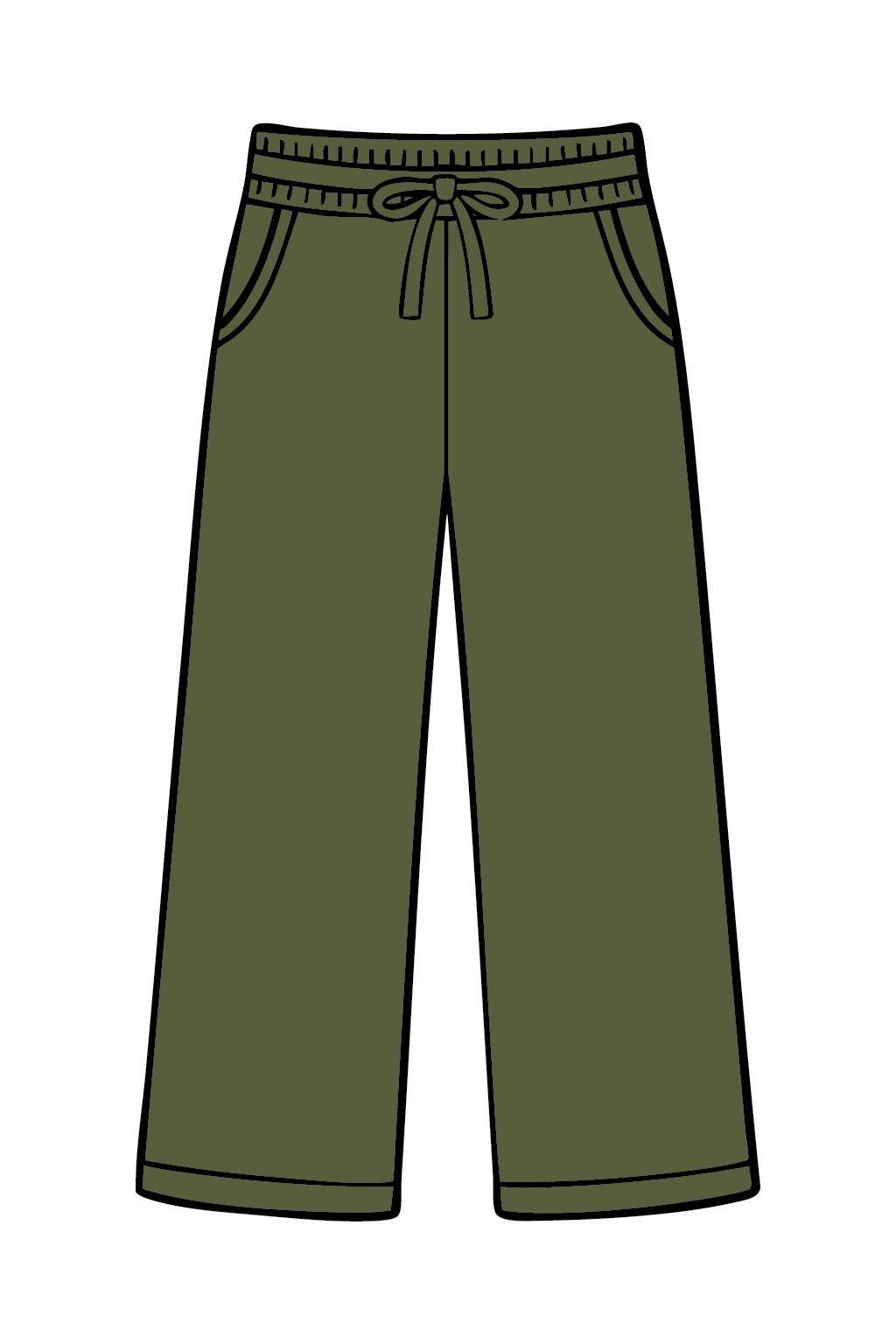 Heather Olive
