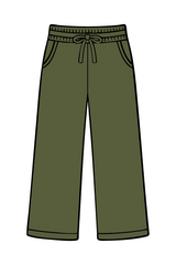Heather Olive