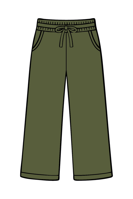 Heather Olive