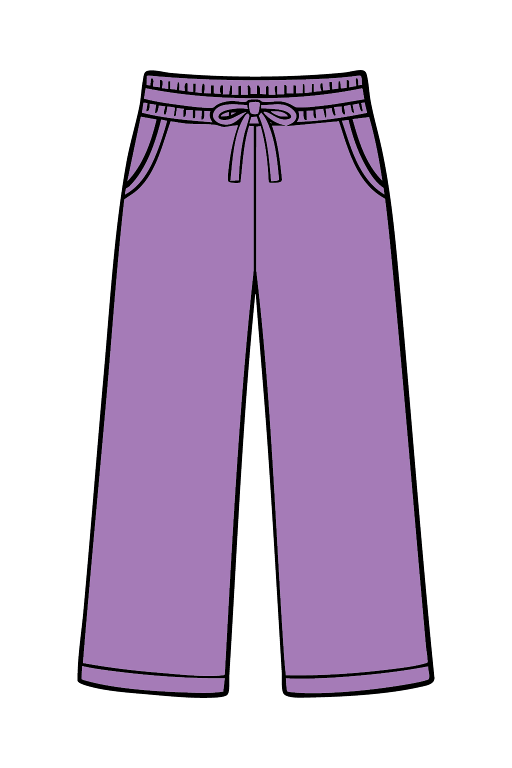 Heather Purple