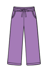 Heather Purple
