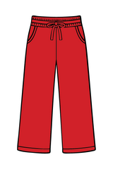 Heather Red
