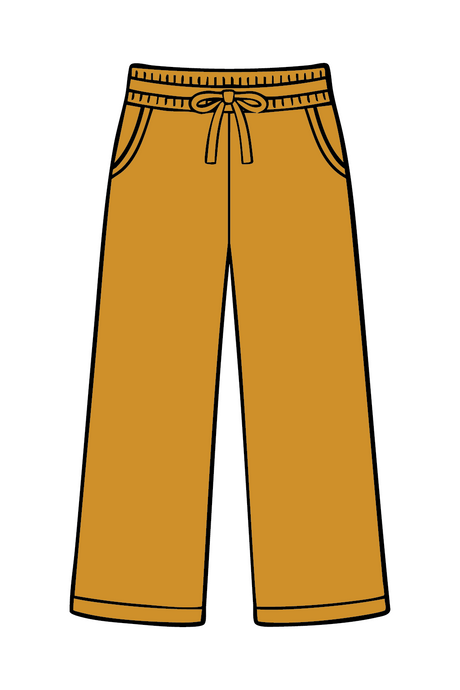 Mustard