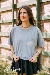 Pi Beta Phi Country Club Tshirt