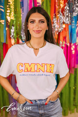 Phi Mu CMNH Notch