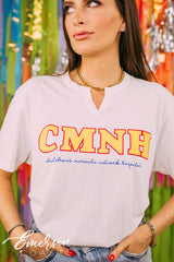 Phi Mu CMNH Notch