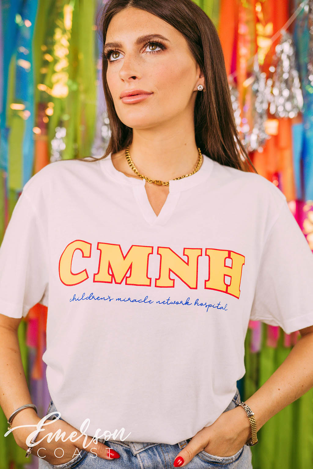Phi Mu CMNH Notch