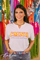 Phi Mu CMNH Notch