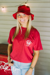 Phi Mu Opposites Attract Shirt