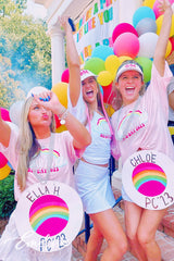 Phi Mu Beary Happy Bid Day Tee