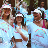 Phi Mu Beary Happy Bid Day Tee