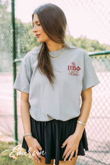 Pi Phi Country Club Tshirt