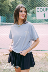 Pi Phi Country Club Tee