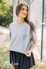 Pi Phi Country v Country Club Tshirt
