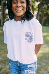Pi Beta Phi Drive In Shirt