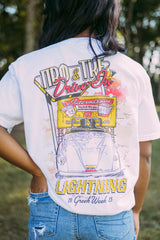 Pi Beta Phi Drive In Shirt