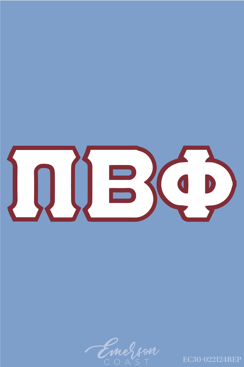 EC30-022124REP Pi Beta Phi Mississippi State University Jersey 2024-BD-02