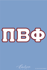 EC30-022124REP Pi Beta Phi Mississippi State University Jersey 2024-BD-02