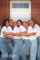 Pi Beta Phi Auburn University Recruitment Read Lead Achieve Henley