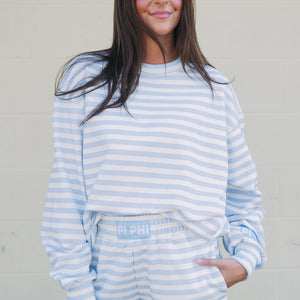 Crewnecks