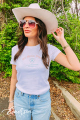 Pi Beta Phi Apres Ski Bid Day Tee