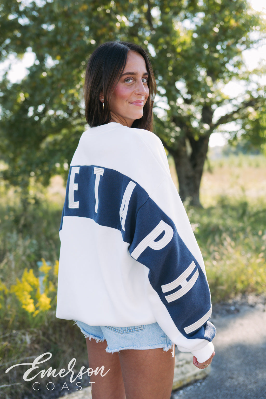 Emerson Coast Billboard Crew