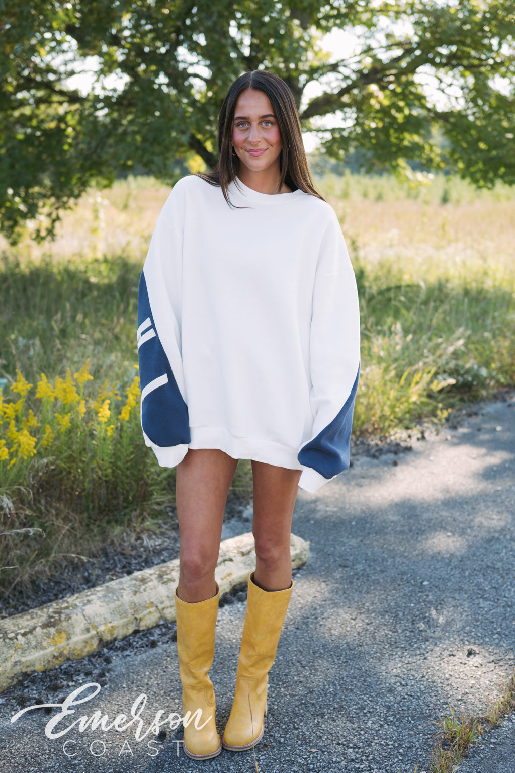 Emerson Coast Billboard Crew