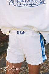 Pi Beta Phi Embroidered Voyage Set