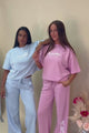 Kappa Pastel Matching PR Set