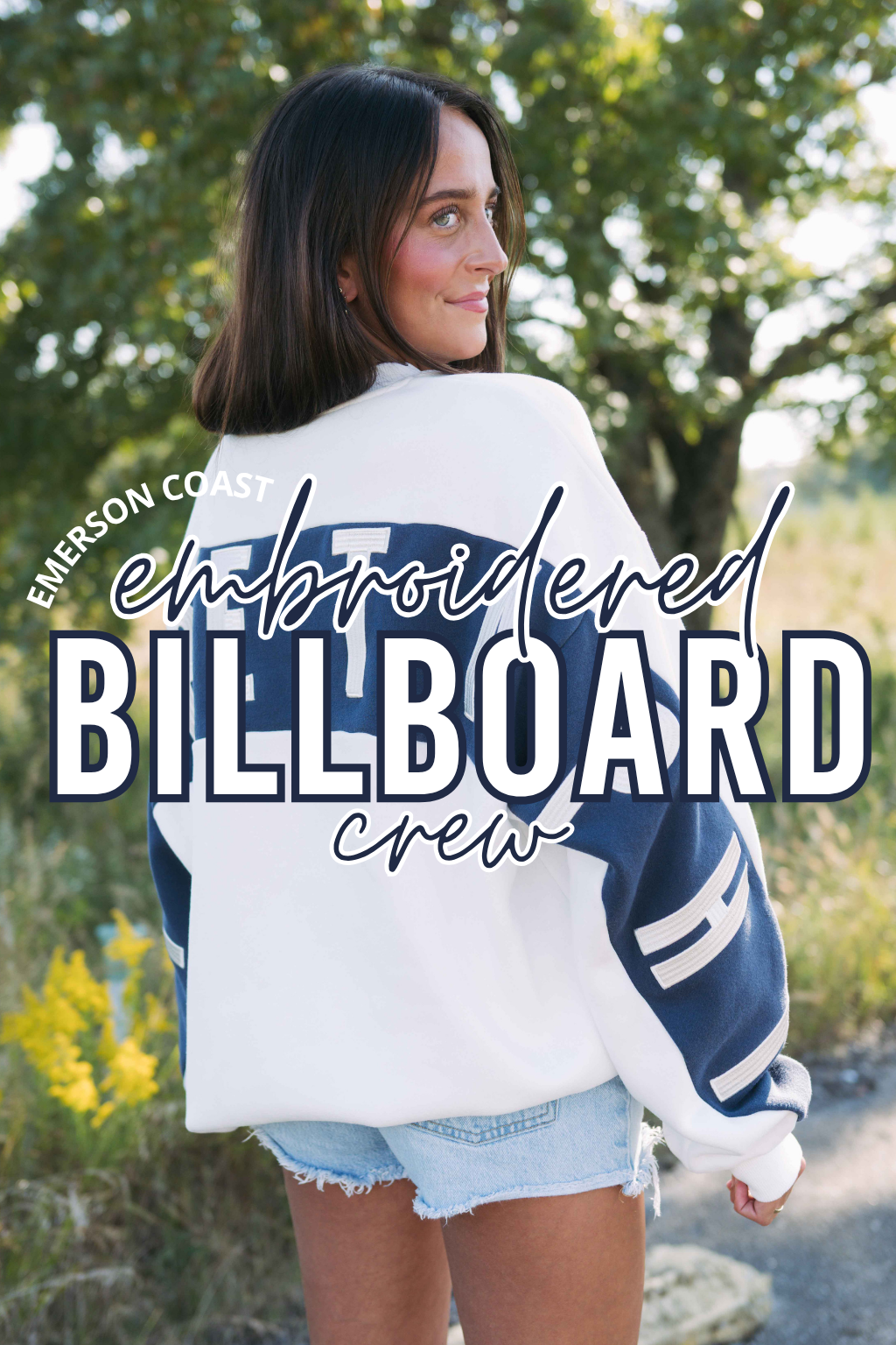 Emerson Coast Billboard Crew