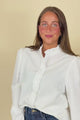 Pi Beta Phi Recruitment Ruffle Button Down