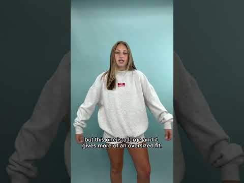 Emerson Coast Campus Mockneck Sweatshirt