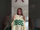 Alpha Chi Omega Vintage Varsity Mockneck