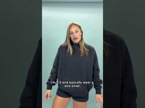 Emerson Coast Custom Organic Mockneck & Shorts