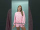 Emerson Coast Pink Polka Dot Set