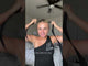 Zeta Bubblegum Pink One Shoulder Tank With Neck Scarf