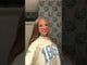 Pi Beta Phi Vintage Varsity Mockneck