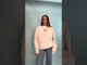 Alpha Phi Patch Smoke Mockneck