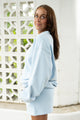Emerson Coast Breeze Crewneck