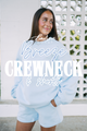 Emerson Coast Breeze Crewneck