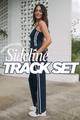 Emerson Coast Custom Sideline Track Set
