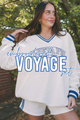 Pi Beta Phi Embroidered Voyage Set