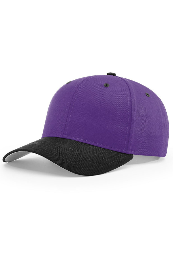 Purple/Black