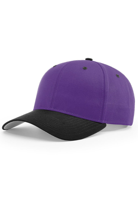 Purple/Black