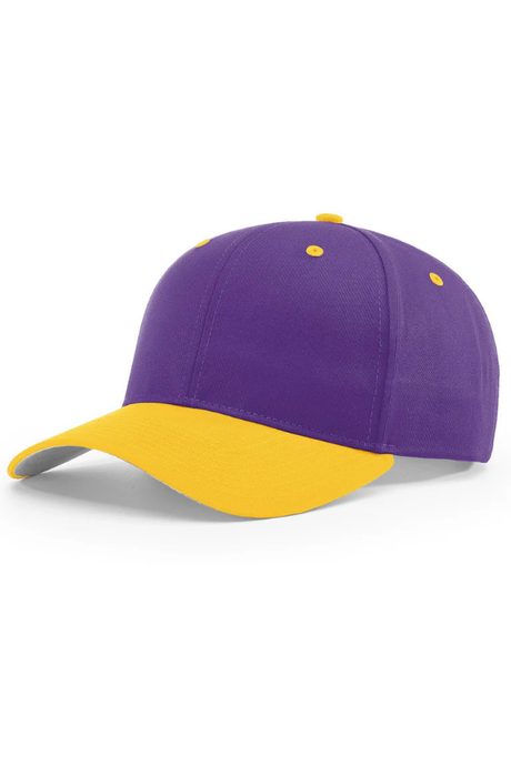 Purple/Gold