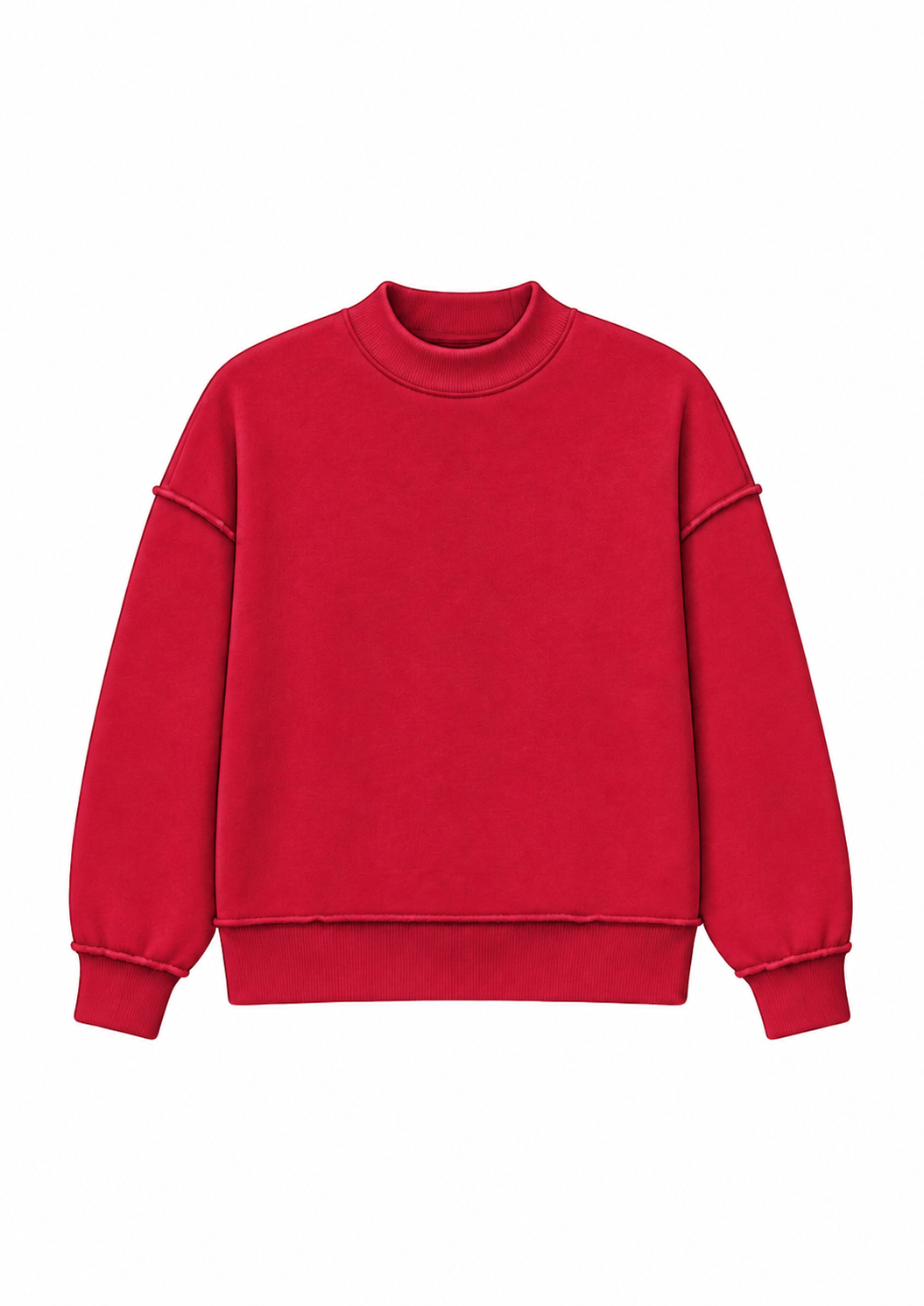 Emerson Coast Reversible Mockneck