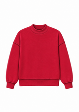 Emerson Coast Reversible Mockneck