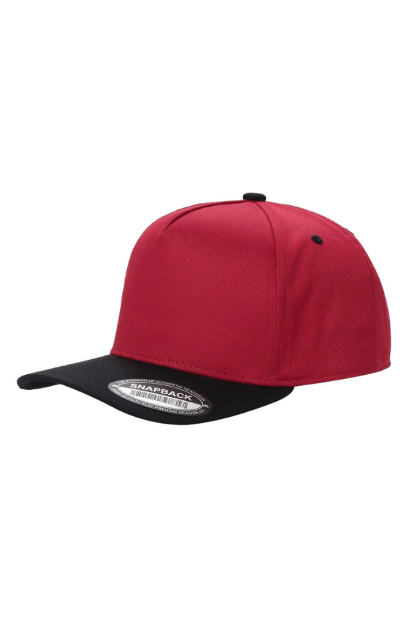Red/Black