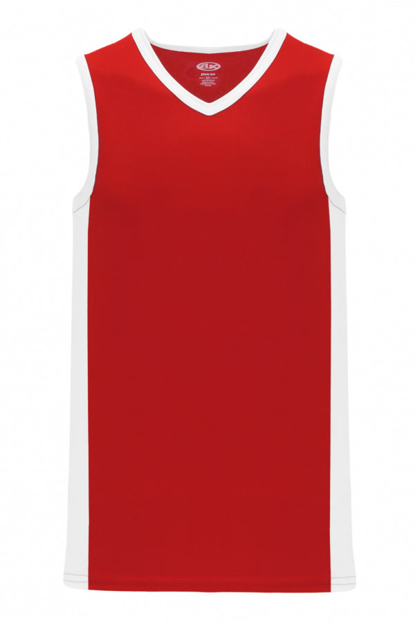 Red/White