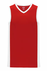 Red/White